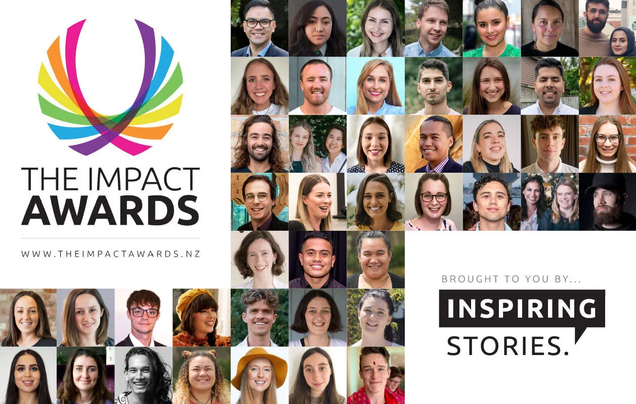 EXCITING NEWS  – the semi-finalists for The Impact Awards have just been announced. This year we received a combined total of more than 400+ applications and nominations, with every region of New Zealand represented.    Go to the post on LinkedIn >>