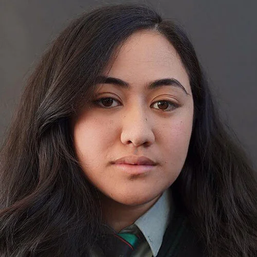 AIGAGALEFILI FEPULEA'I - TAPUA'I