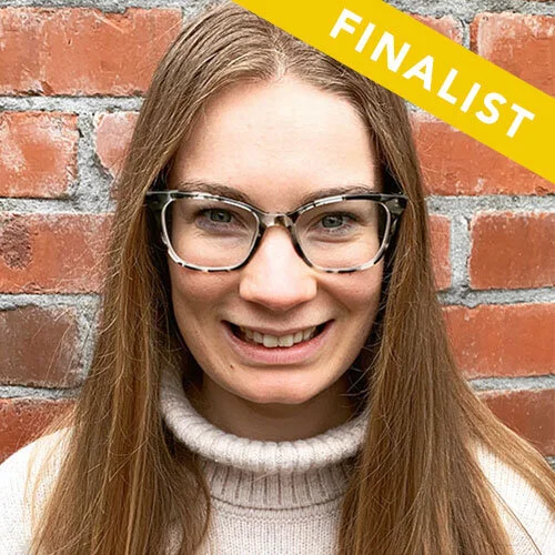 FRANCESCA GOODMAN-SMITH