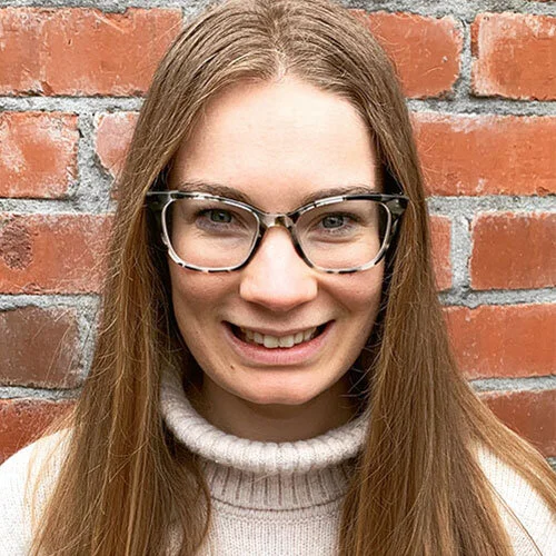 FRANCESCA GOODMAN-SMITH