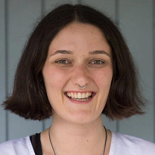 MADELEINE ASHTON-MARTYN