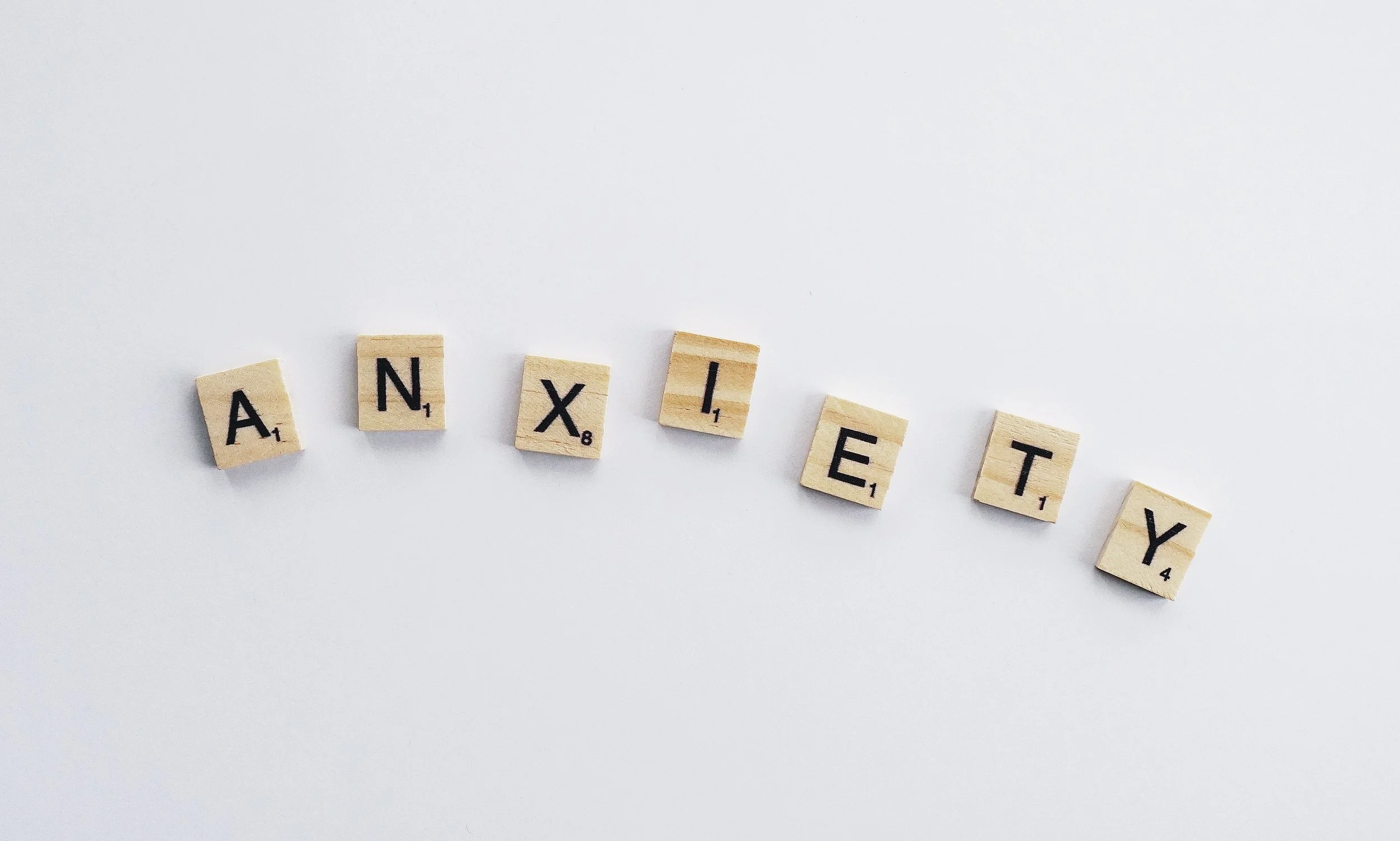 Unpacking Anxiety: Insights from Neuroscience