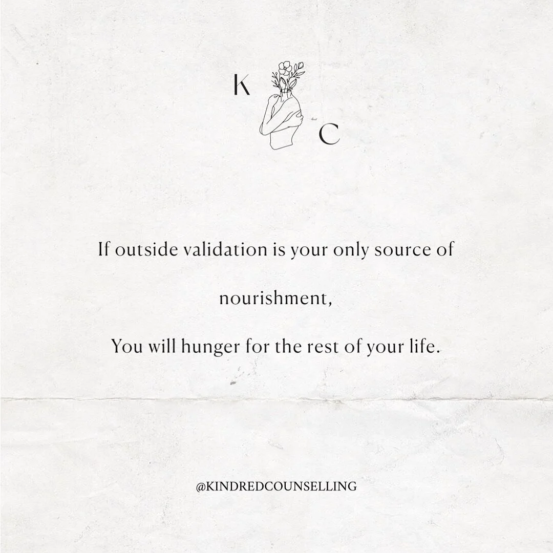 It&rsquo;s you who has the answers 🤍✨