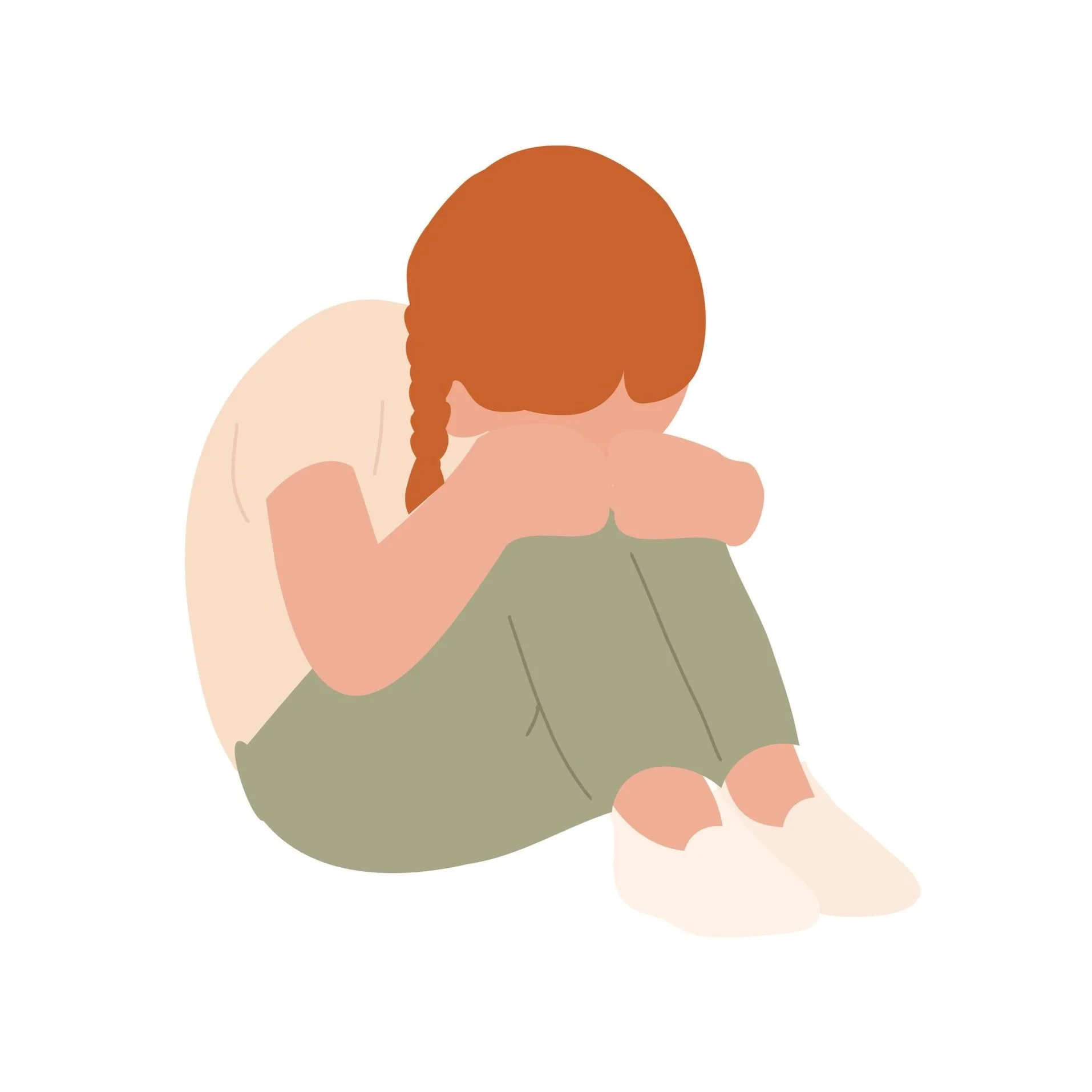 Understanding Childhood Anxiety: Tools for Engaging Conversations