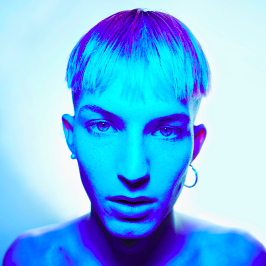 Where Do Polly People Go To Read? Gus Dapperton Knows