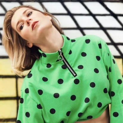 Karmel Jäger Trading Bach For Beats With Eccentric New Track "Trafalgar Square"