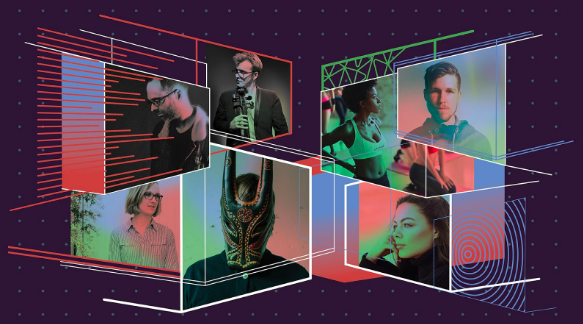 Music Meets Wellness at the Inaugural ZONEOUT Festival