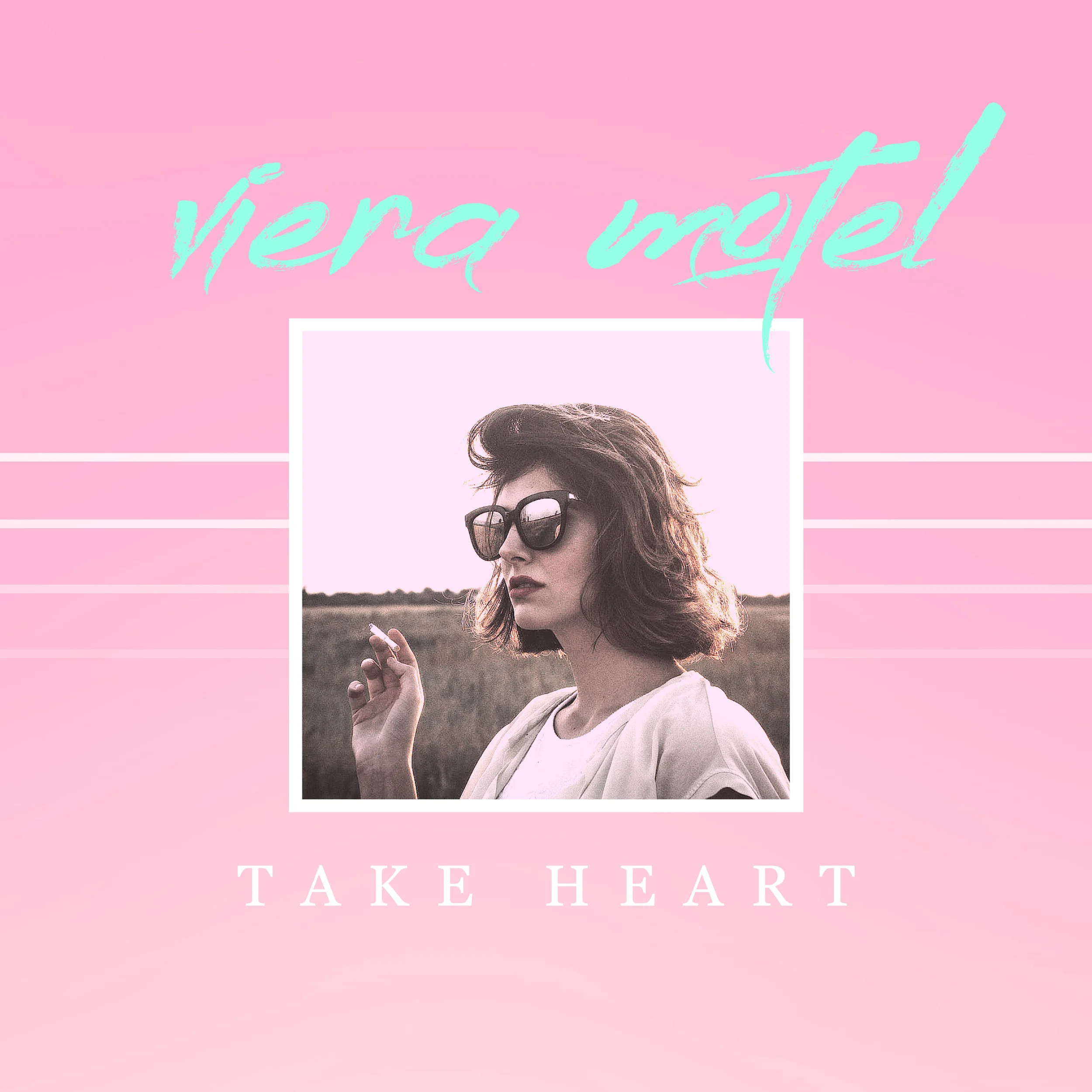 Viera Motel Have Stolen Our Hearts With Their New Track  