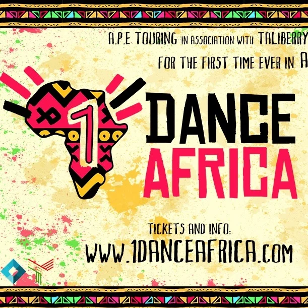 Sydney and Melbourne Host Australia's First Afrobeats Concert Series