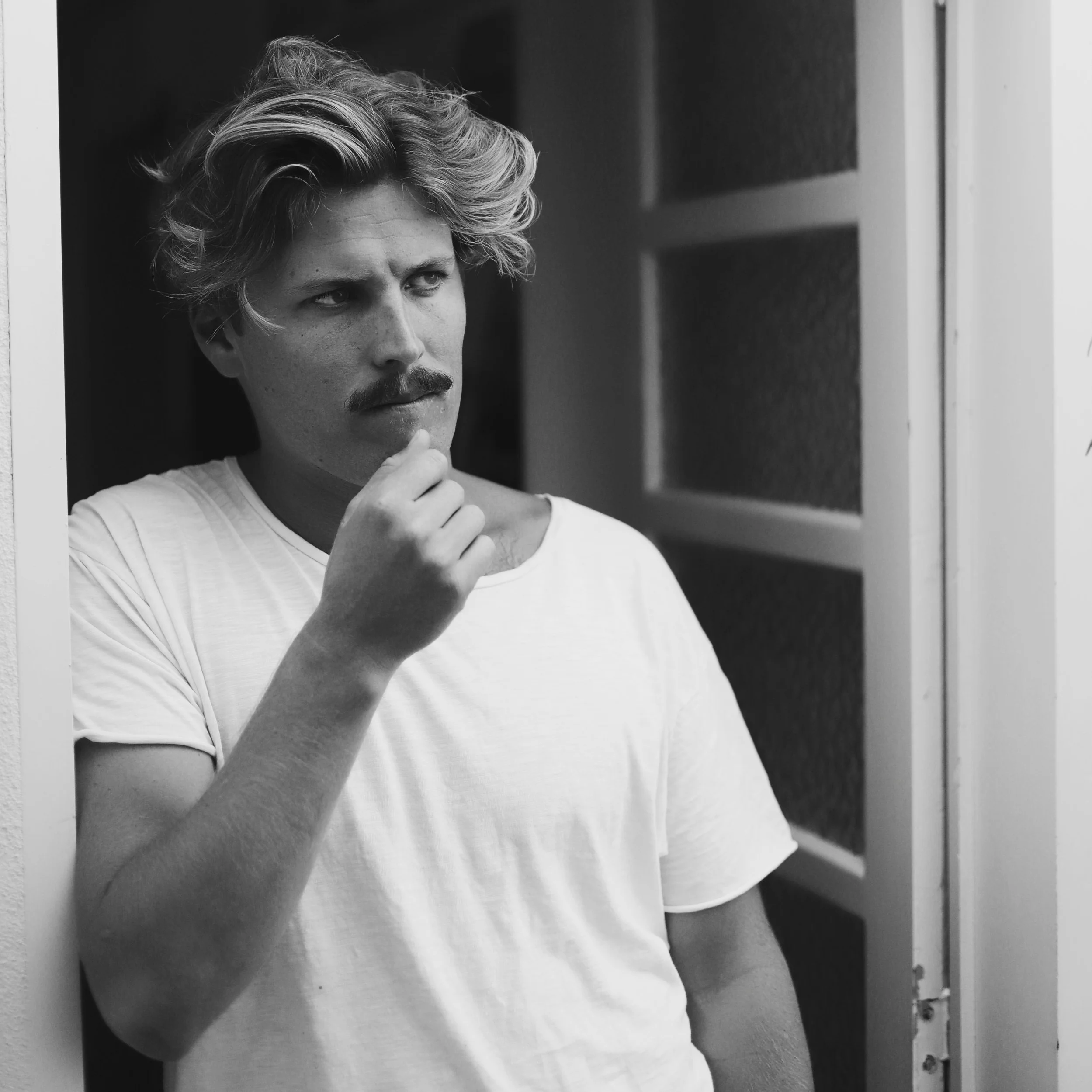 Ziggy Alberts Goes on Tour