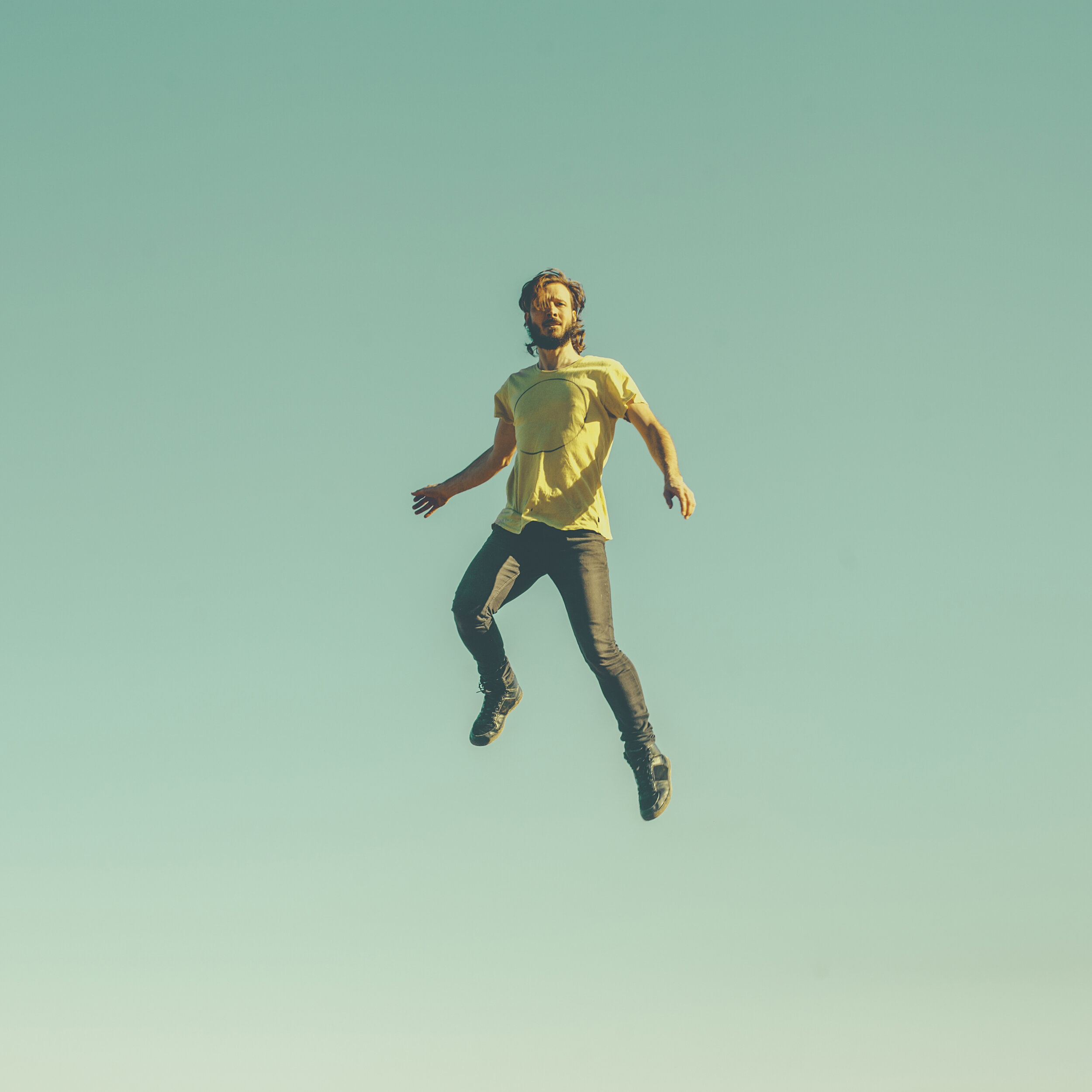 Empowerment and Freedom-seeking with Mijo Biscan's Latest Single
