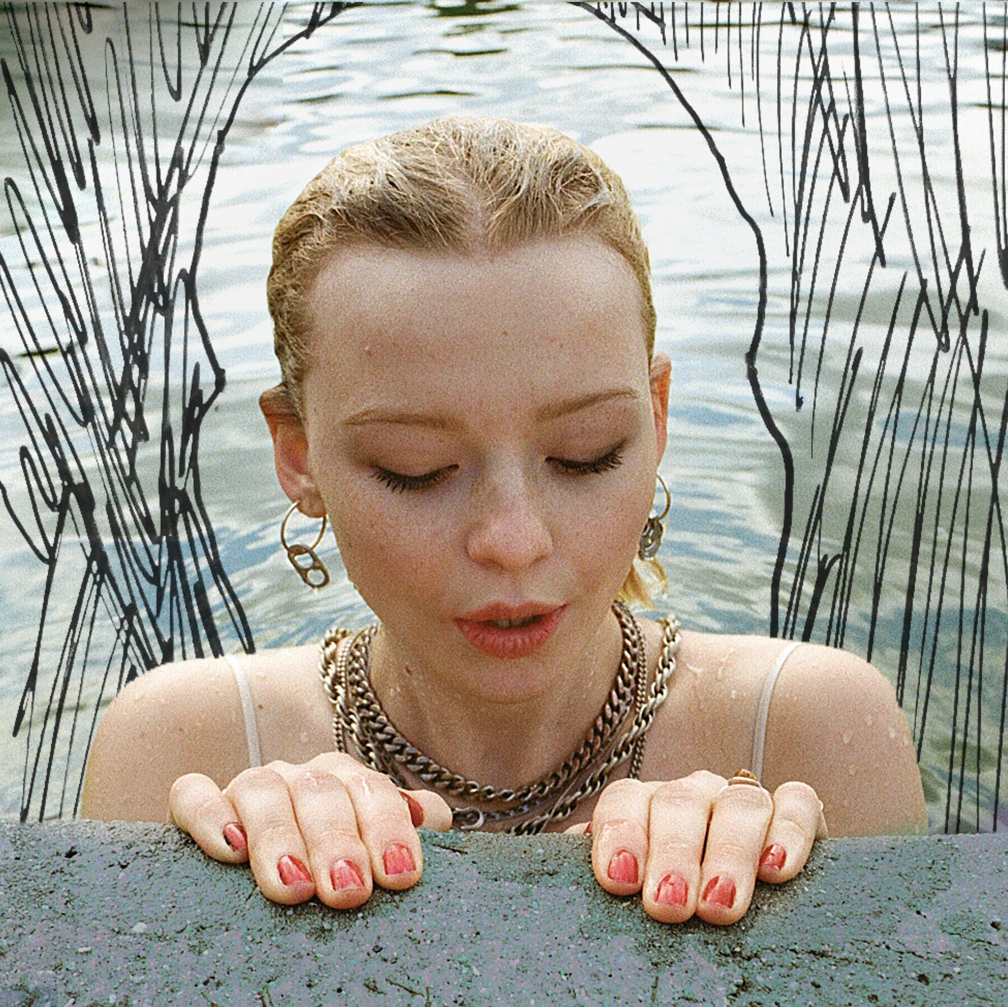 Millie Turner's EP is on a Path for Dream-Pop Domination