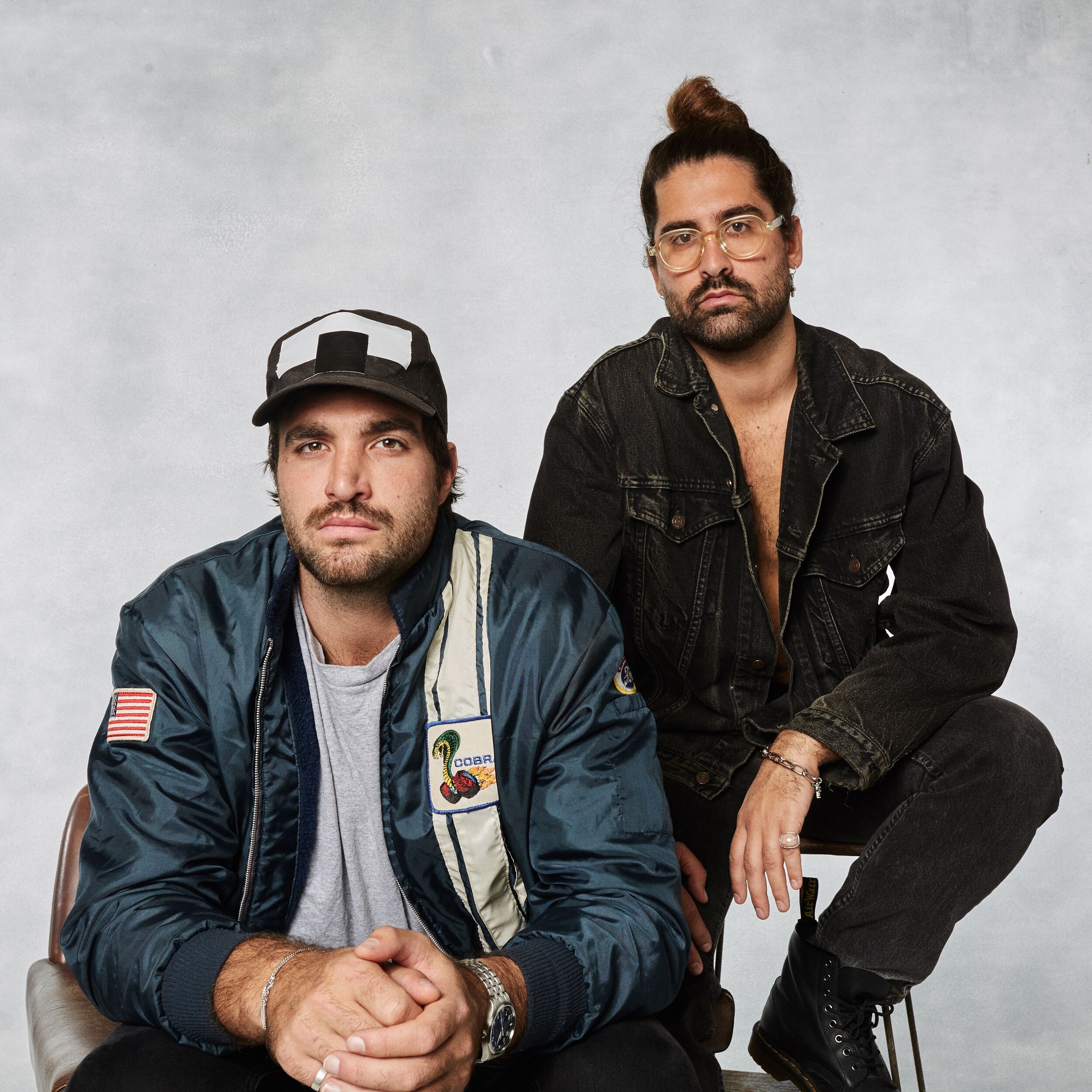 Kayex Give Us The Insider Scoop On Their Explosive EP