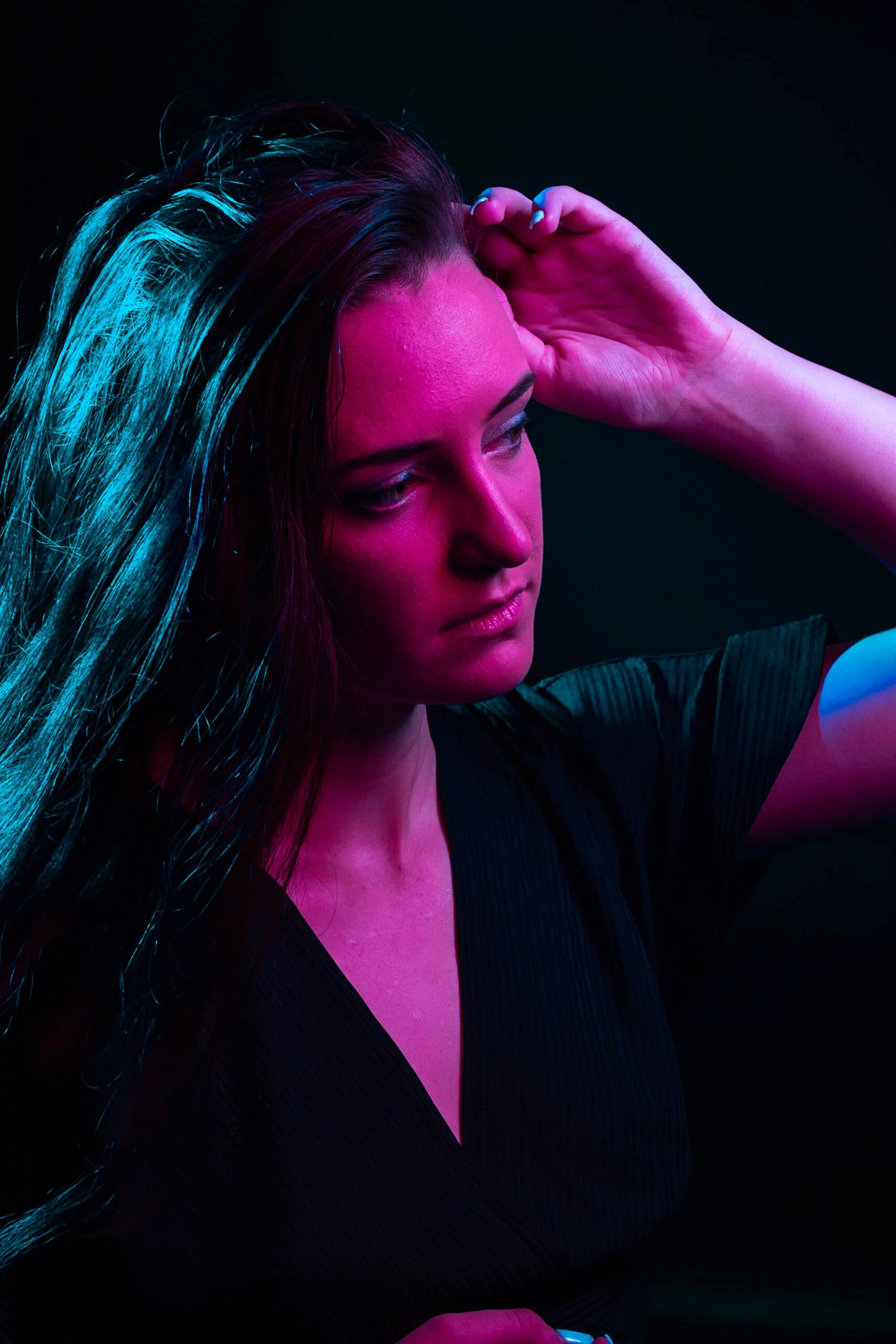 Athena Joy Is An Enigma, And She Is Here To Stay