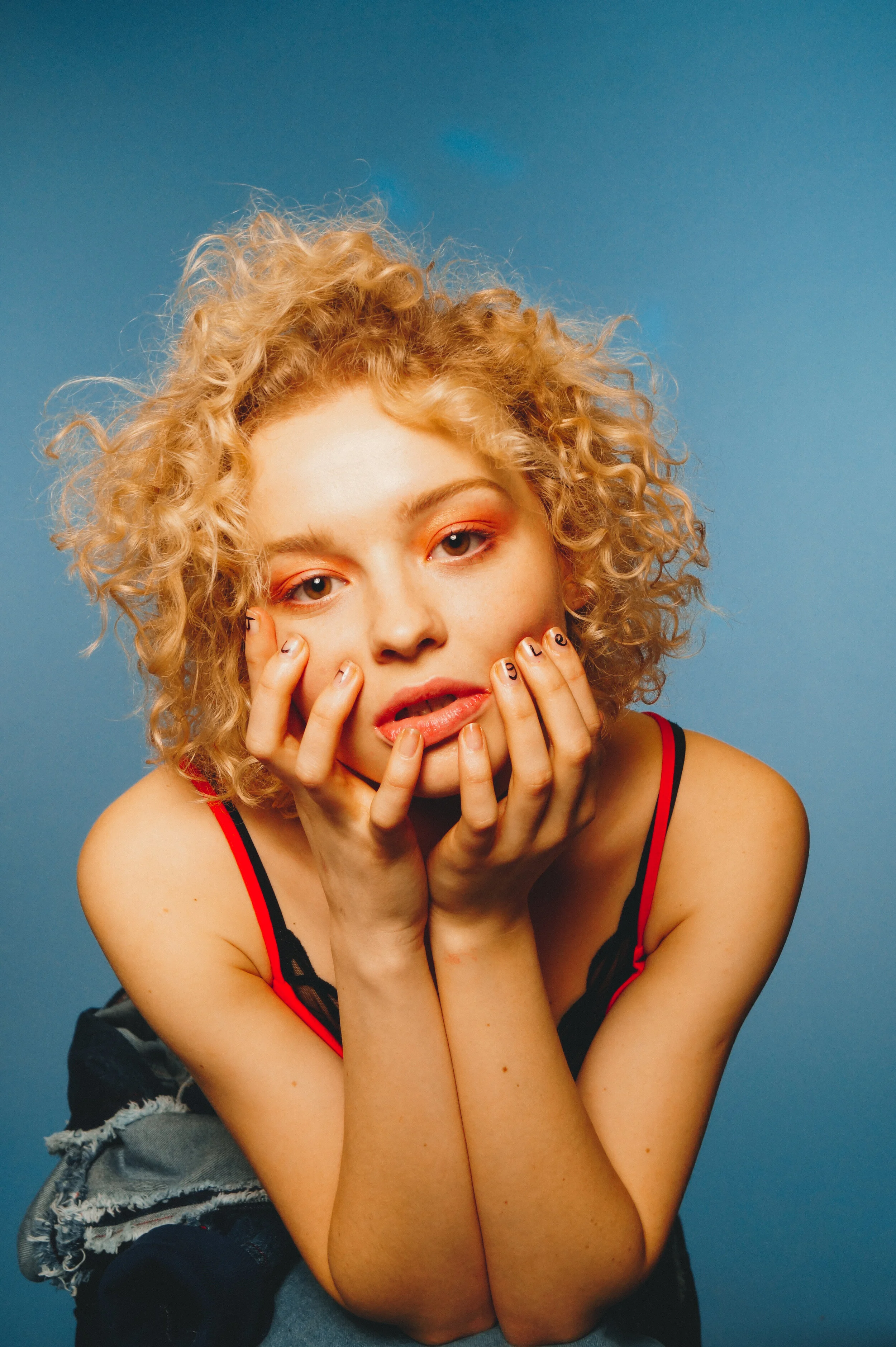 Millie Turner Came in Swinging with Her New Single "Jungle"