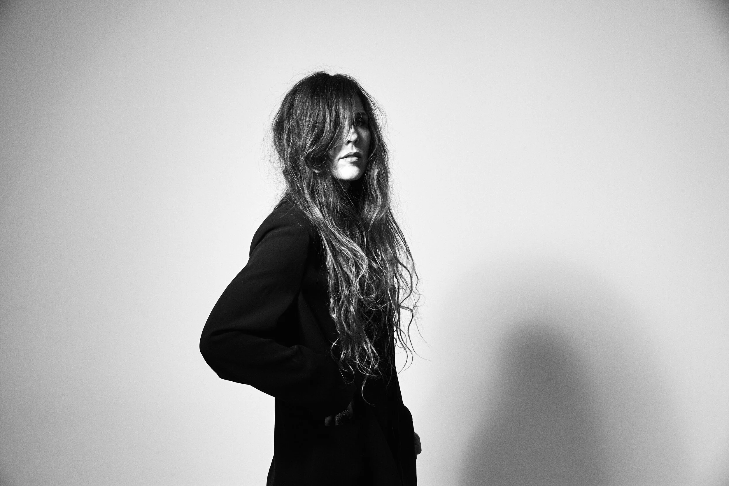 Reb Fountain and Her Art Rock Revival