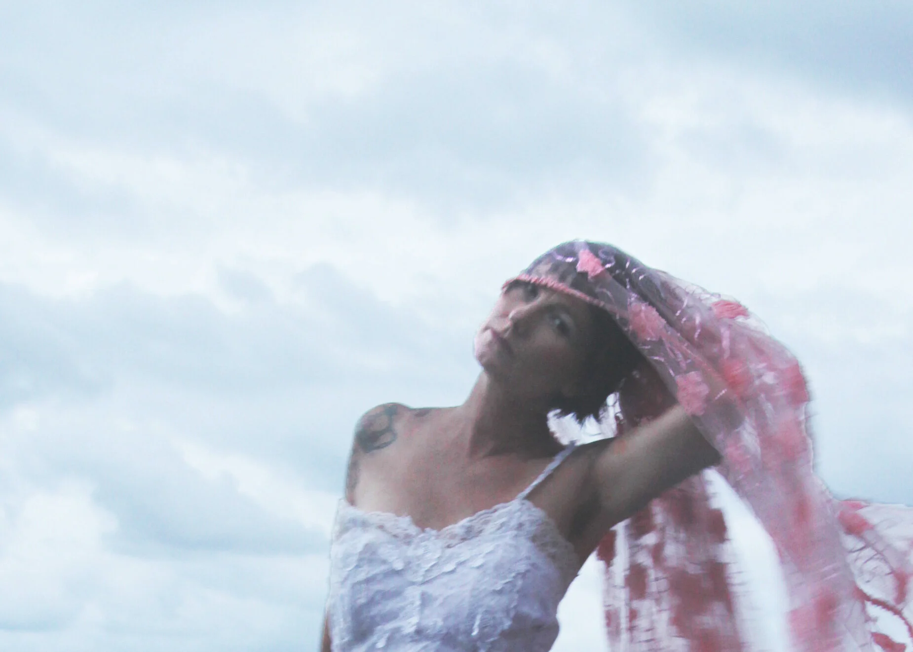 Valentina Brave Releases Moving Homage to Australia's First Nations People