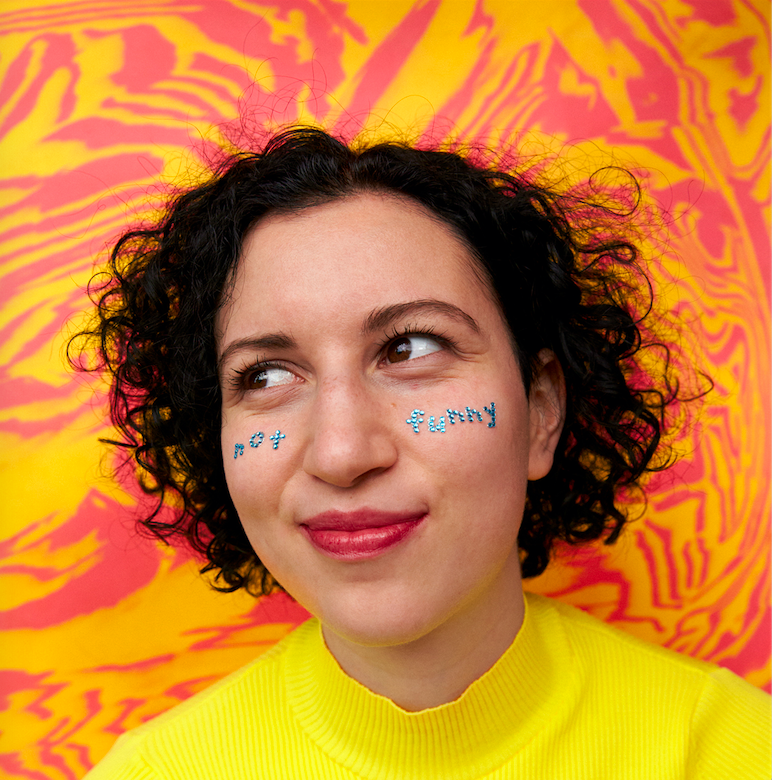 Queen of Quirky Pop: E^ST's New Single is Effervescent