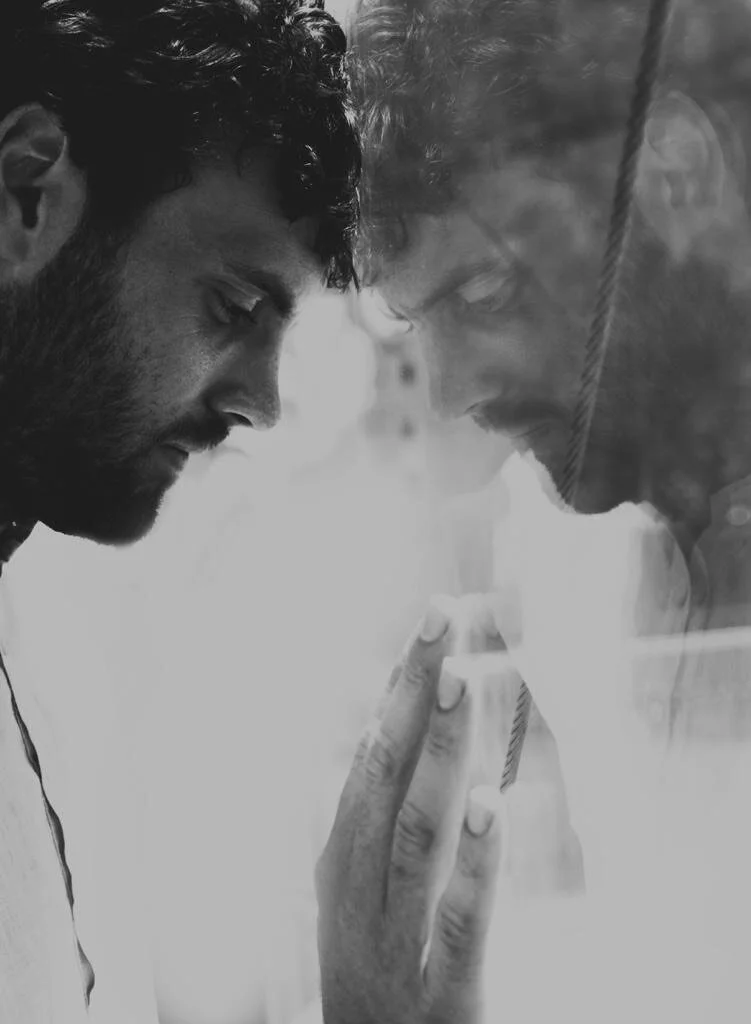 Blanco White Brings Subtle Latin Heat With "Mano a Mano"