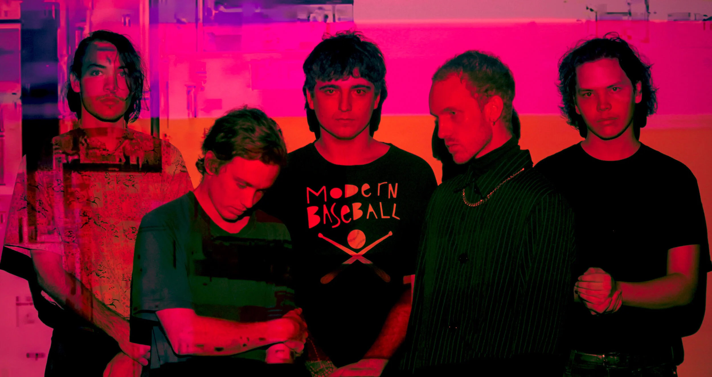 Here's Why DRAFTDAY are Your New Favourite Pop-rock Act