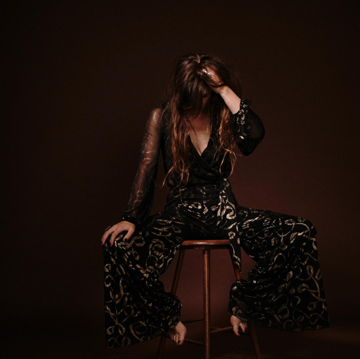 Reb Fountain Brings Delicate Folk-Rock Realness on Debut Album