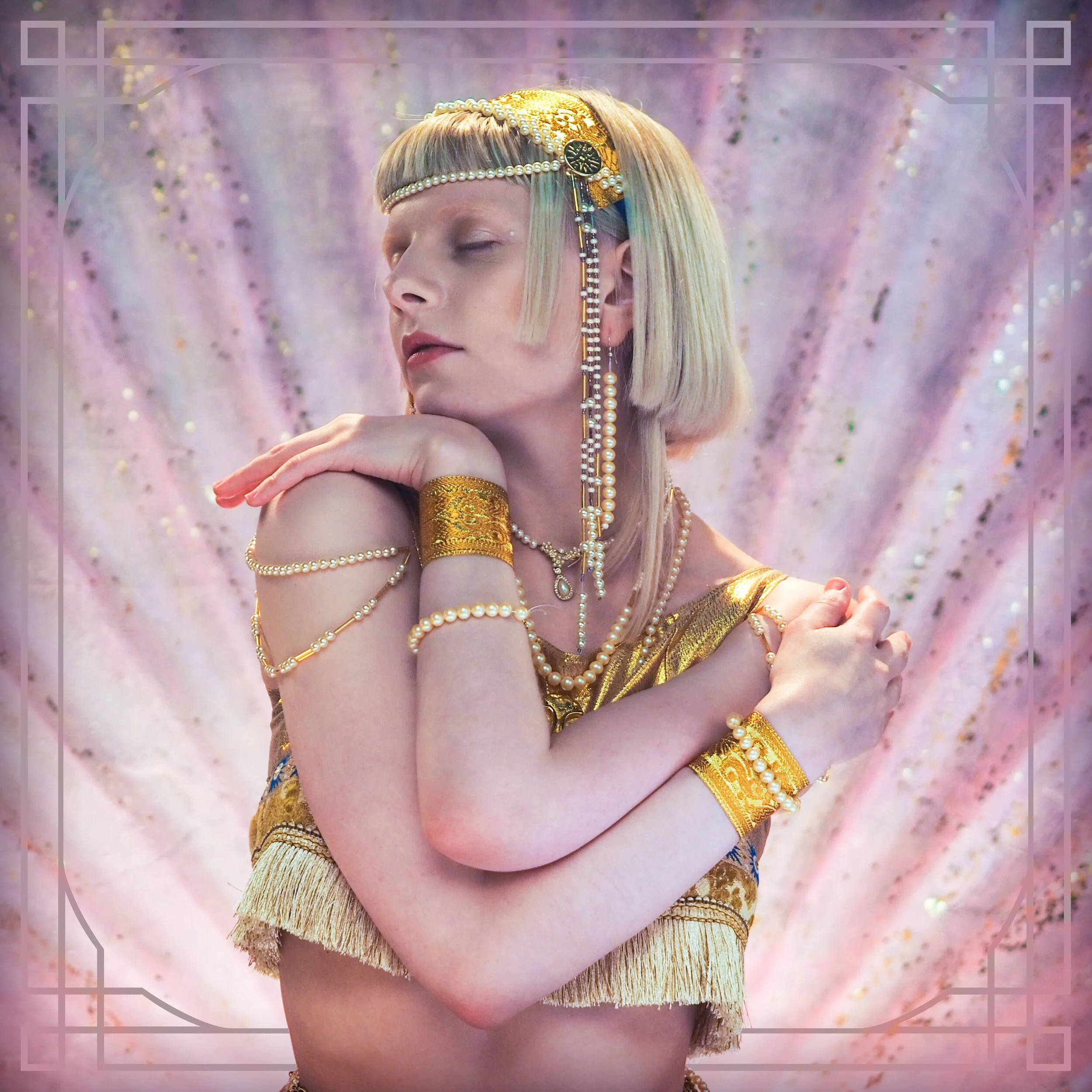 AURORA Returns With Heart-Melting Love Song "Exist for Love"