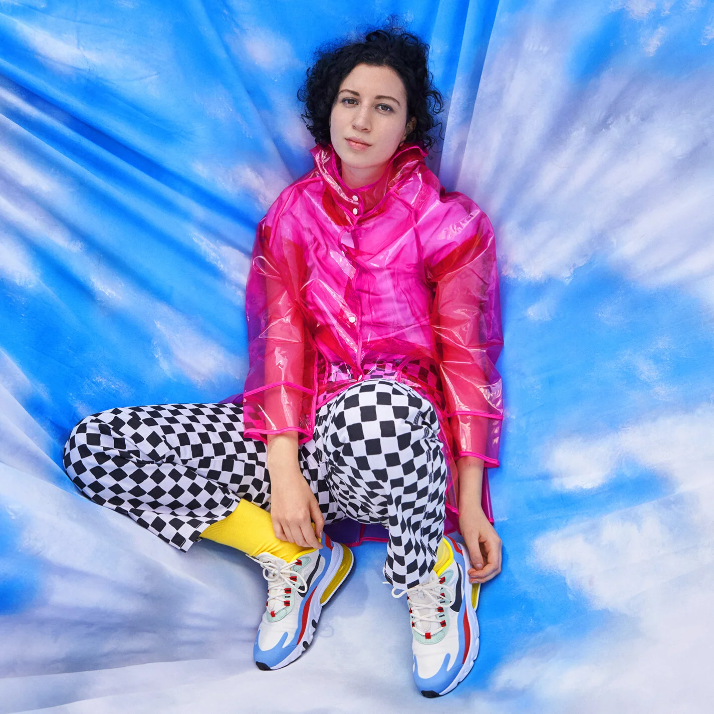 E^ST's Biggest Pop Moment Yet: Anthemic Ode to Life "I WANNA BE HERE"