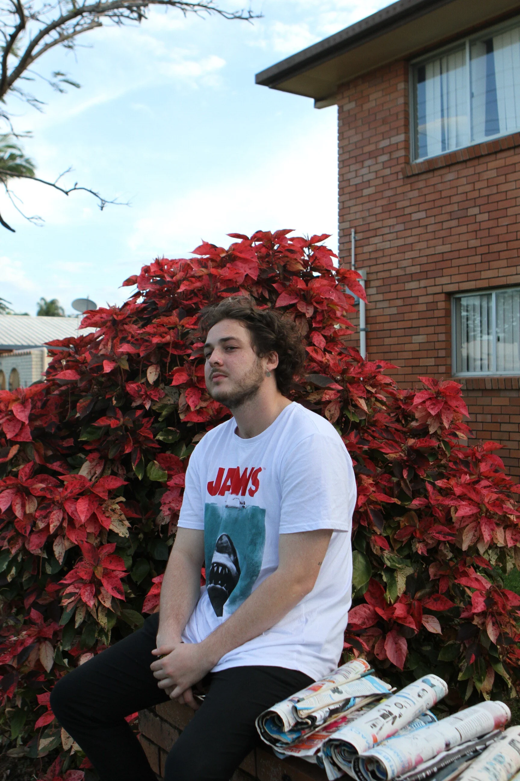ZEKIEL Gets Up Close and Personal on "9 Days Straight"