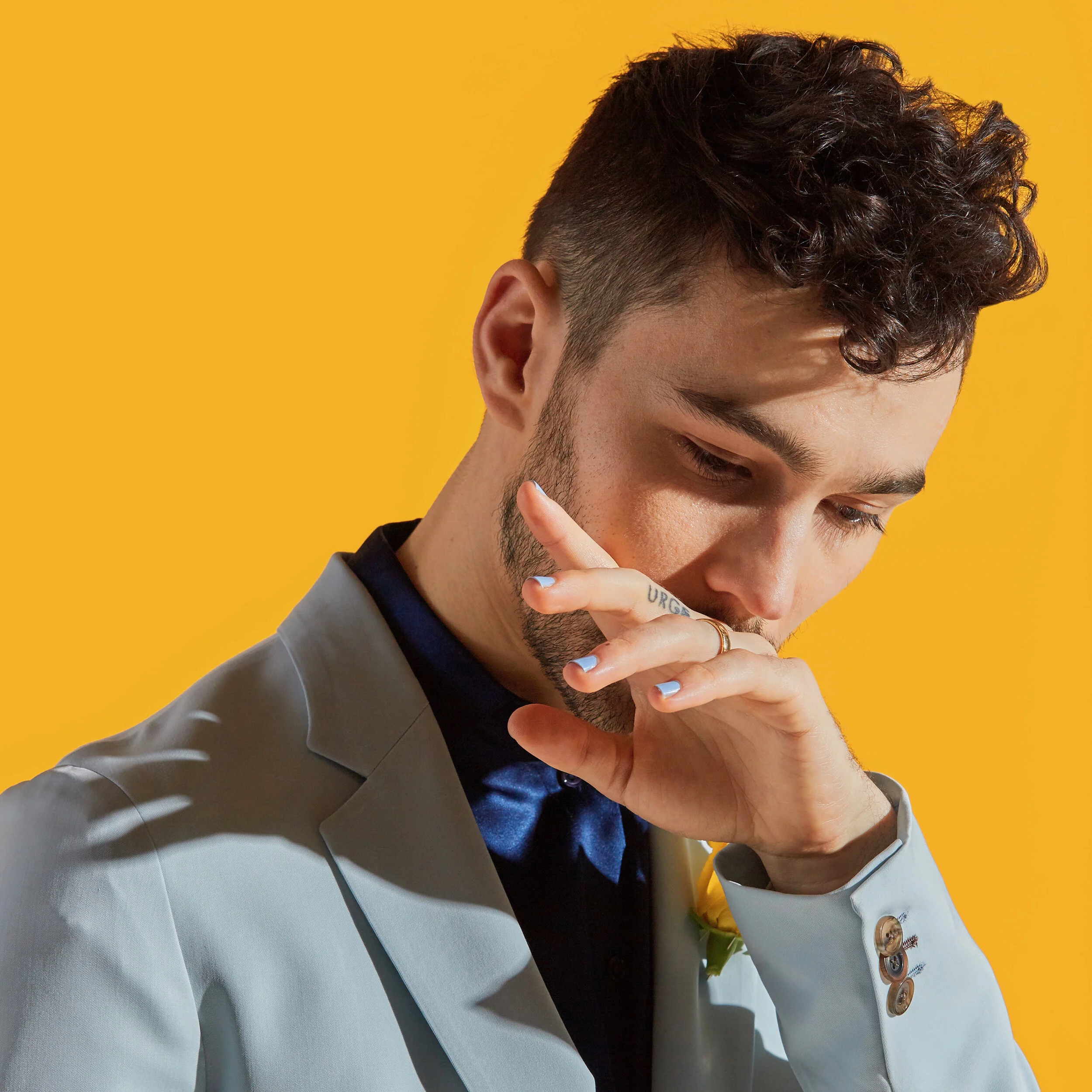 MAX Makes Us Crave The Weekend With Funky New Track