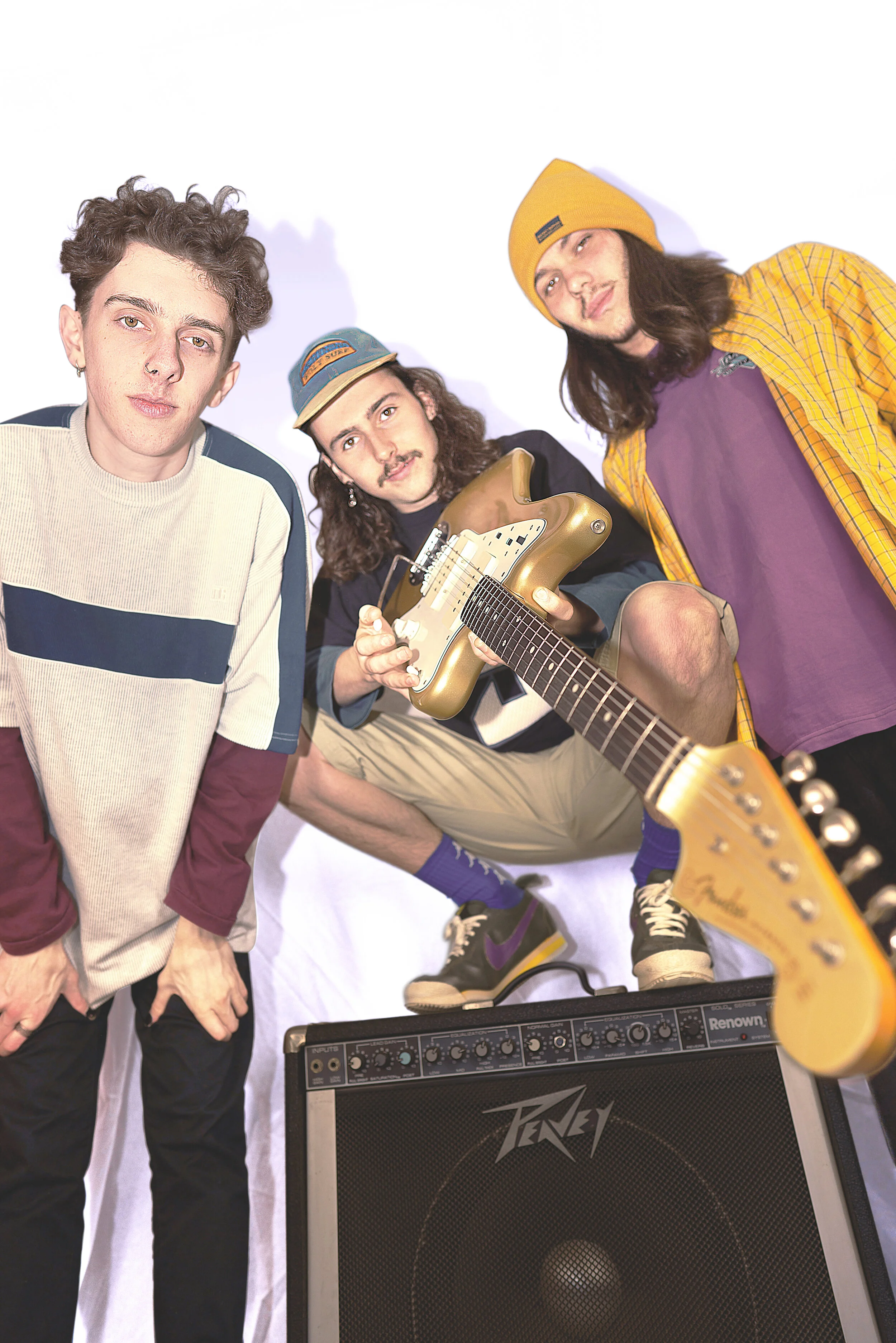 Wollongong Rockers OK Hotel Deliver A Beer-Slangin' Banger