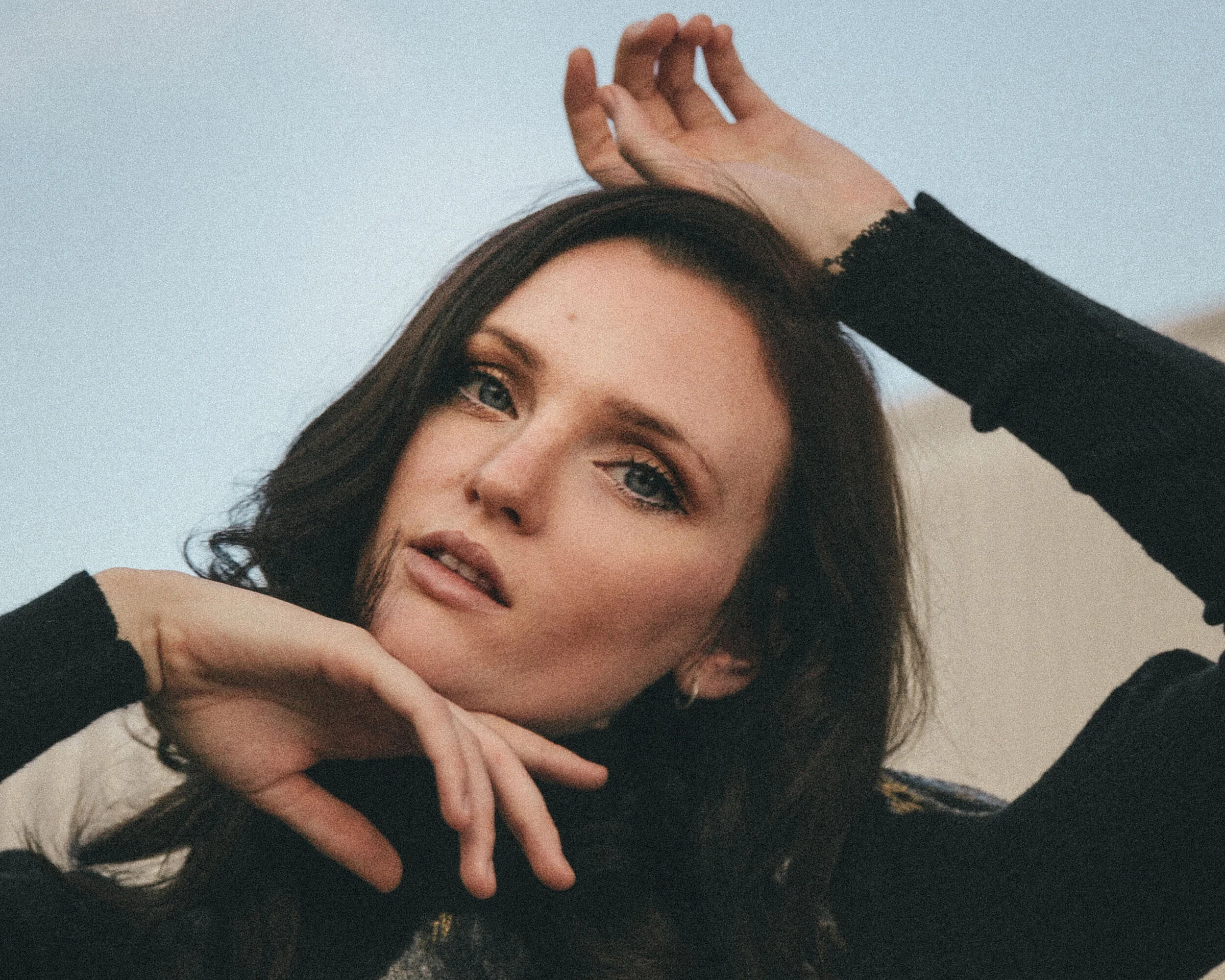 AYLA Walks a Dark and Decadent Path with New Single "Manic"