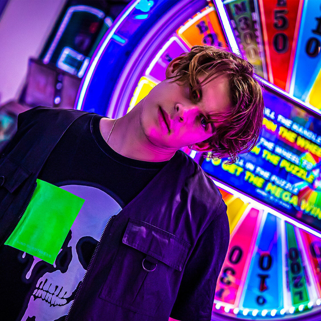 Justin Bieber Fans Assemble: OXLEE is Your New Obsession