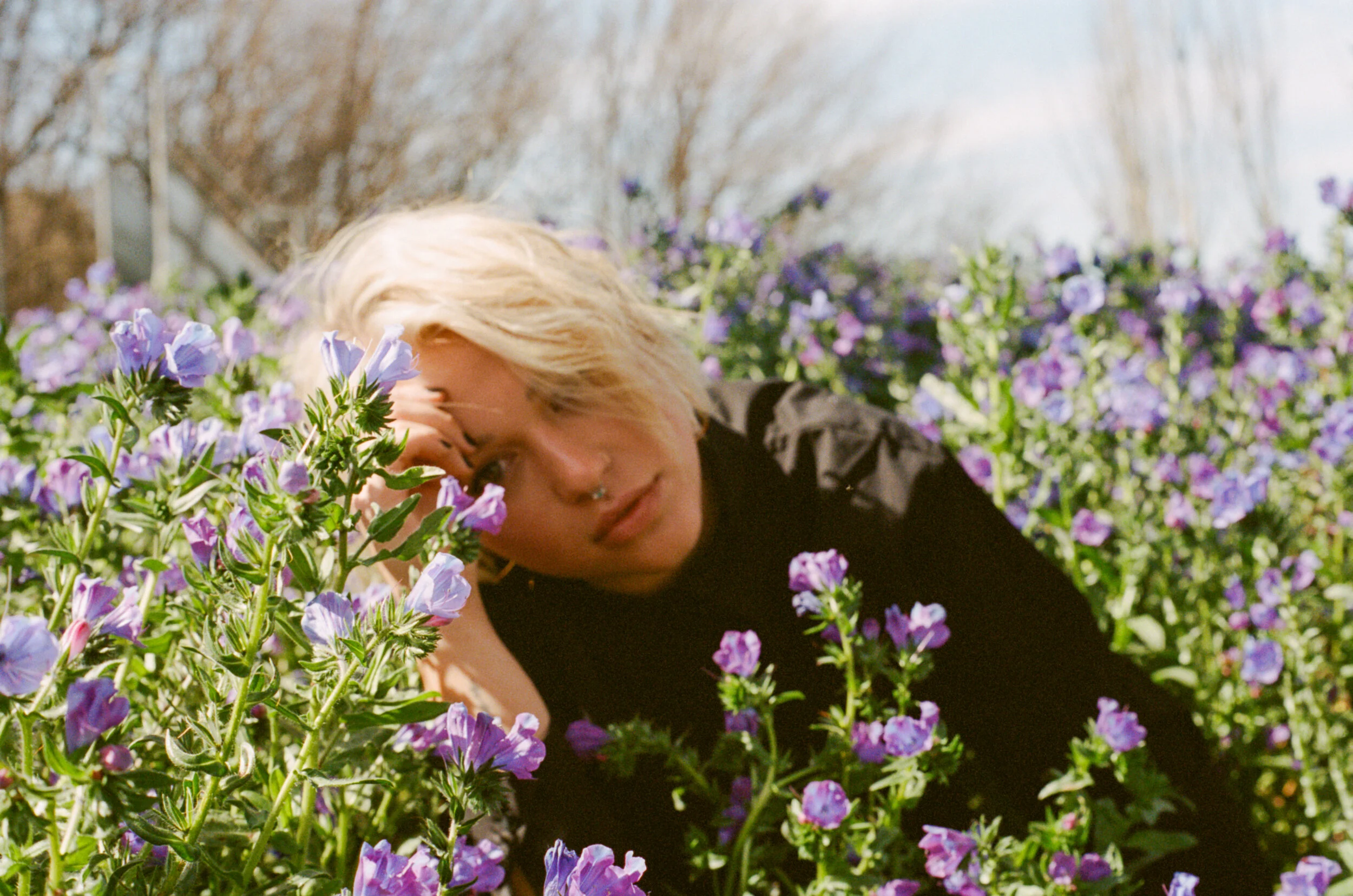 Aya Yves’ releases her stunning new single... “Dear E”