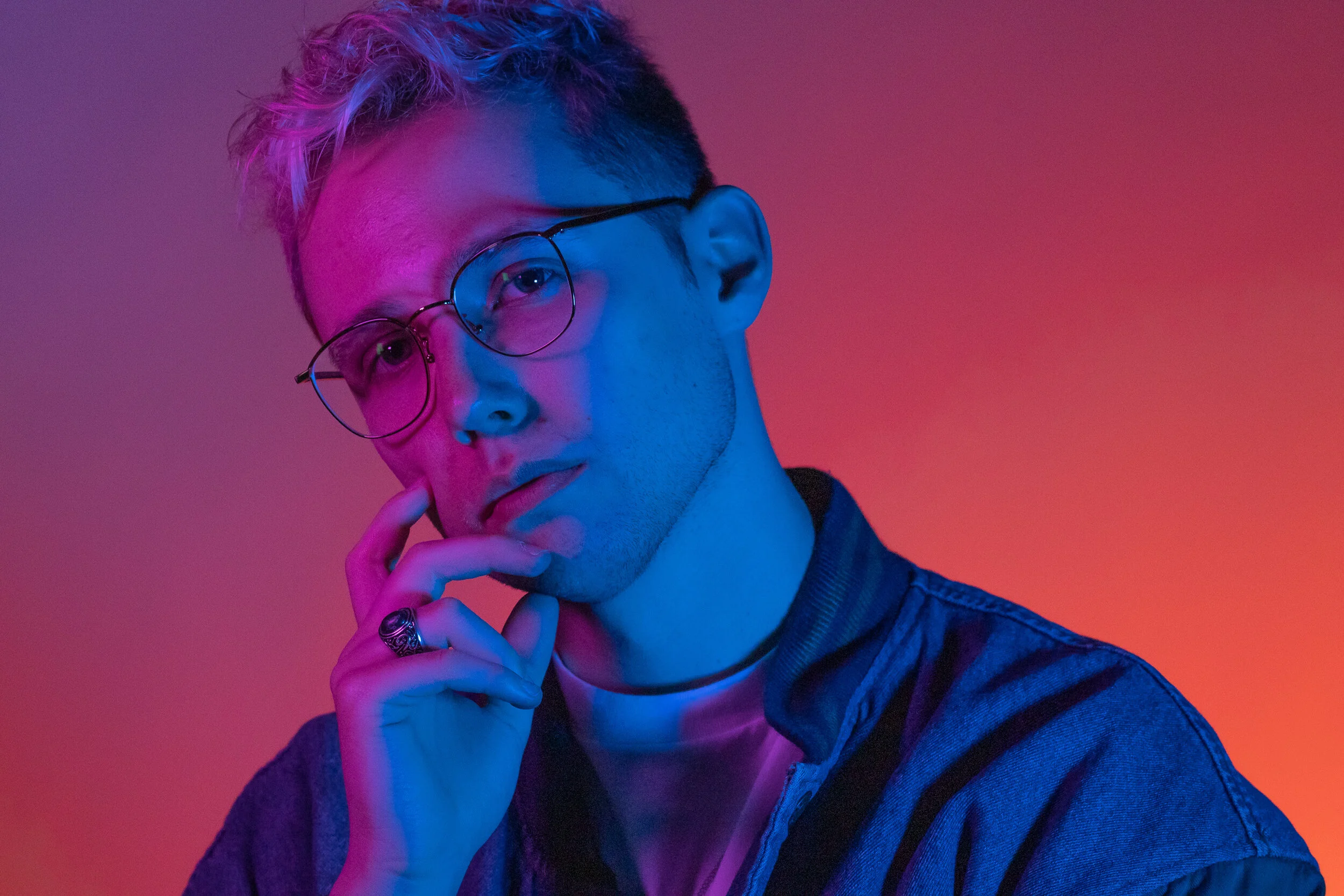 Jake Marra Shares His "‘Top 5 Pop Songs From His Childhood That Feed His Queer Soul’