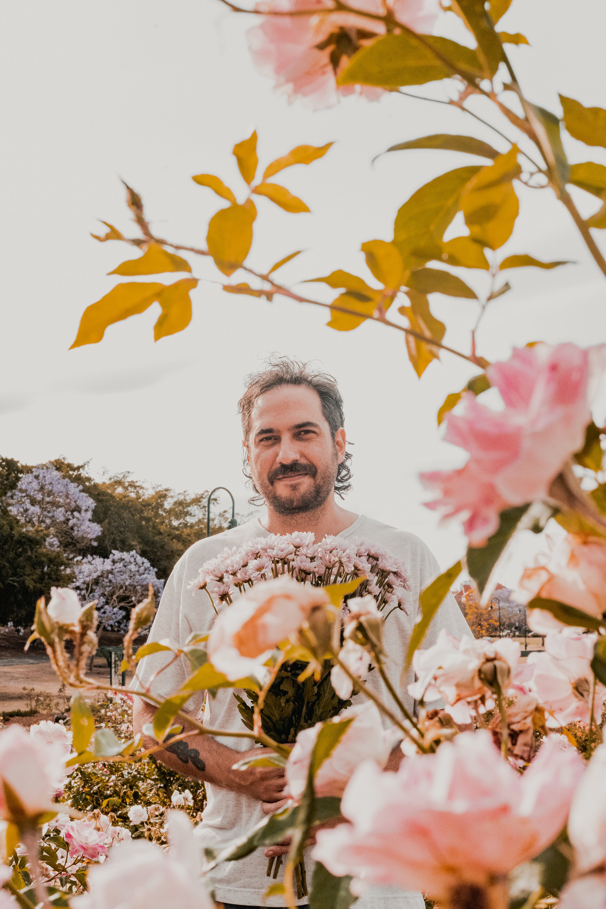 Luke Daniel Peacock Reveals Pop Ballad“The Common Good”