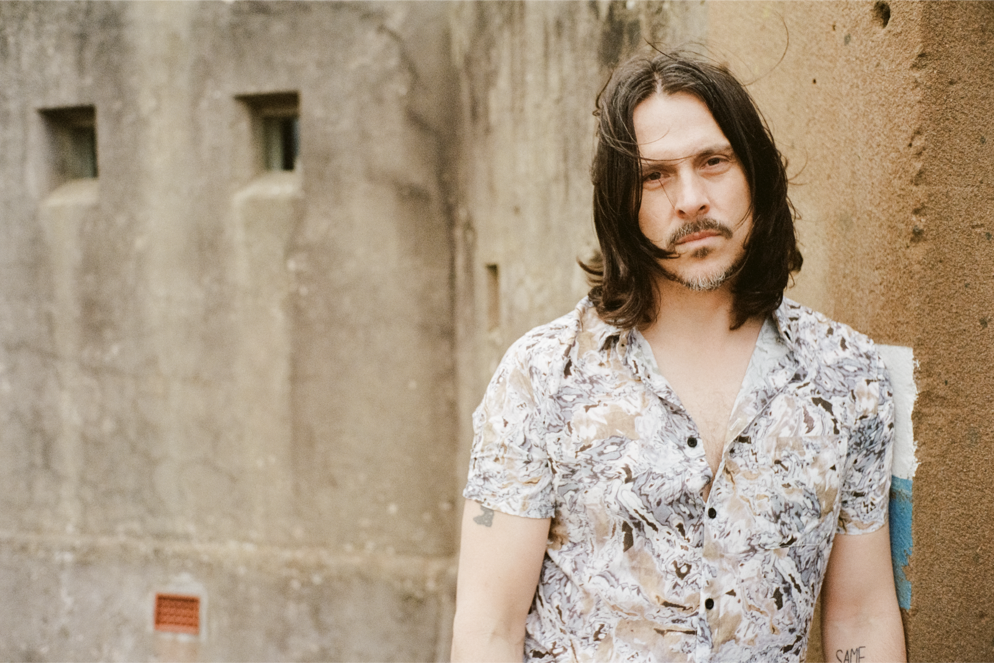 'One Foot In Front Of The Other' in the race to hear Ben Gillies new single