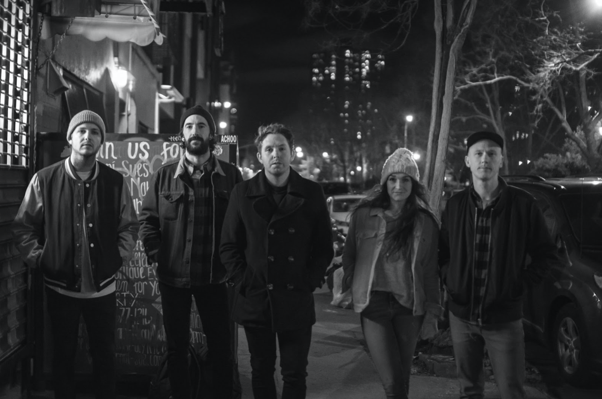 The Paper Kites release anticipated weather-beaten ballad 'Without Your Love' 