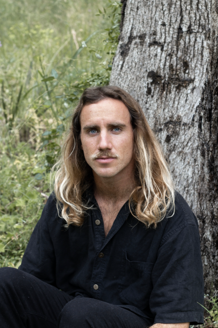 Michael Dunstan serenades us with his new single “The Wind Blows”