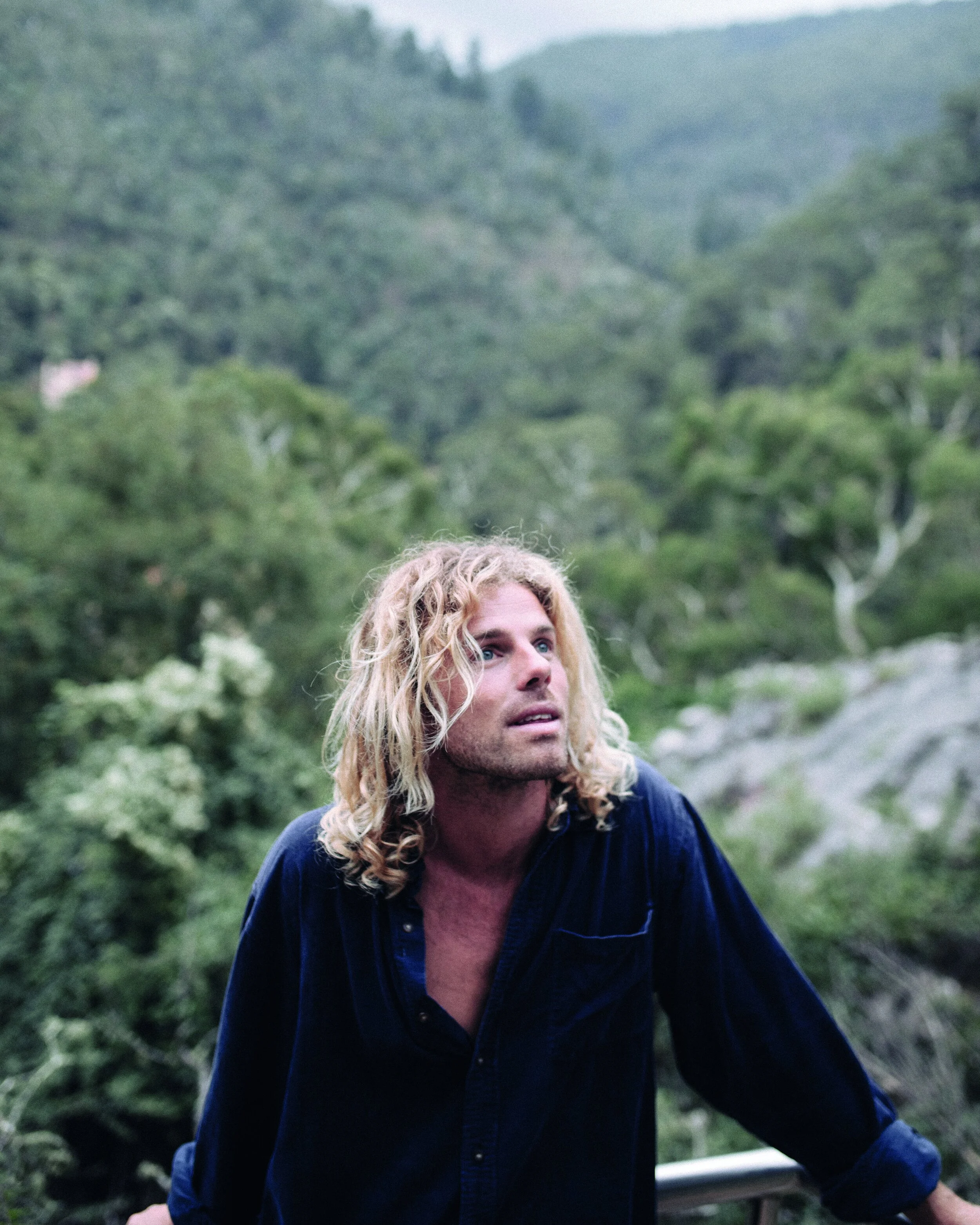 We Never Want to Reach “The End” of Kim Churchill’s Latest EP