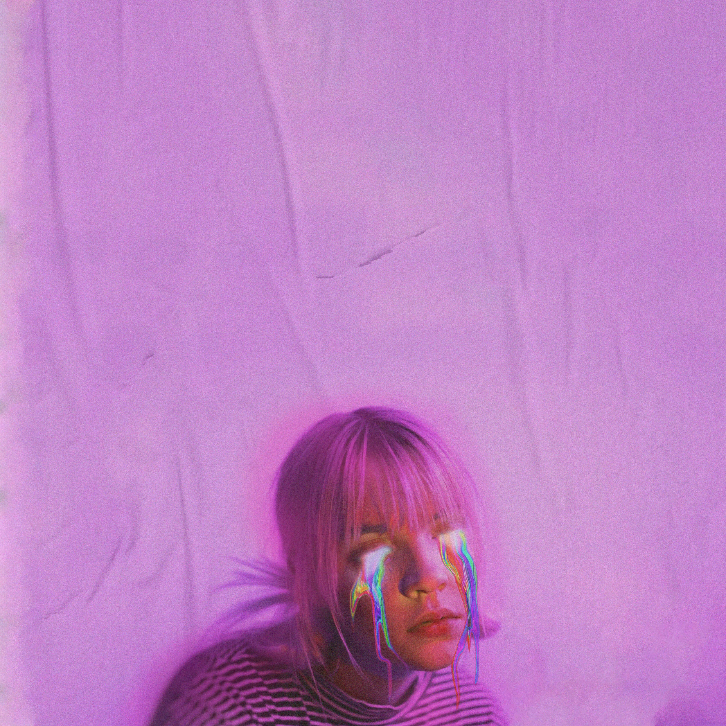 Shahrae Turns Down the Brightness in her Latest Single “Control” 