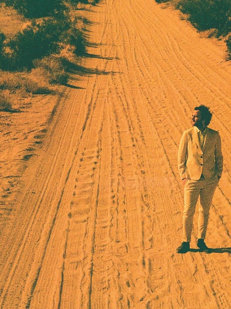 BAIO Kicks Off 2021 With Two New Mega Singles, “Dead Hand Control” and “Take It From Me”