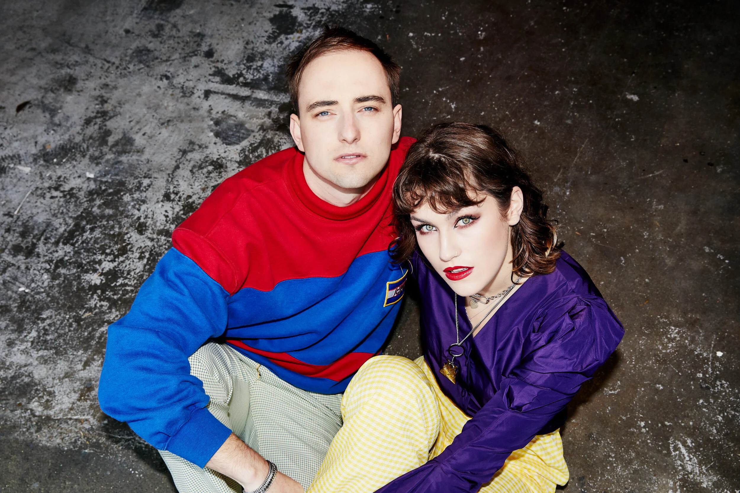Foley’s Latest Single is Beyond Doubt “Better Than Love”