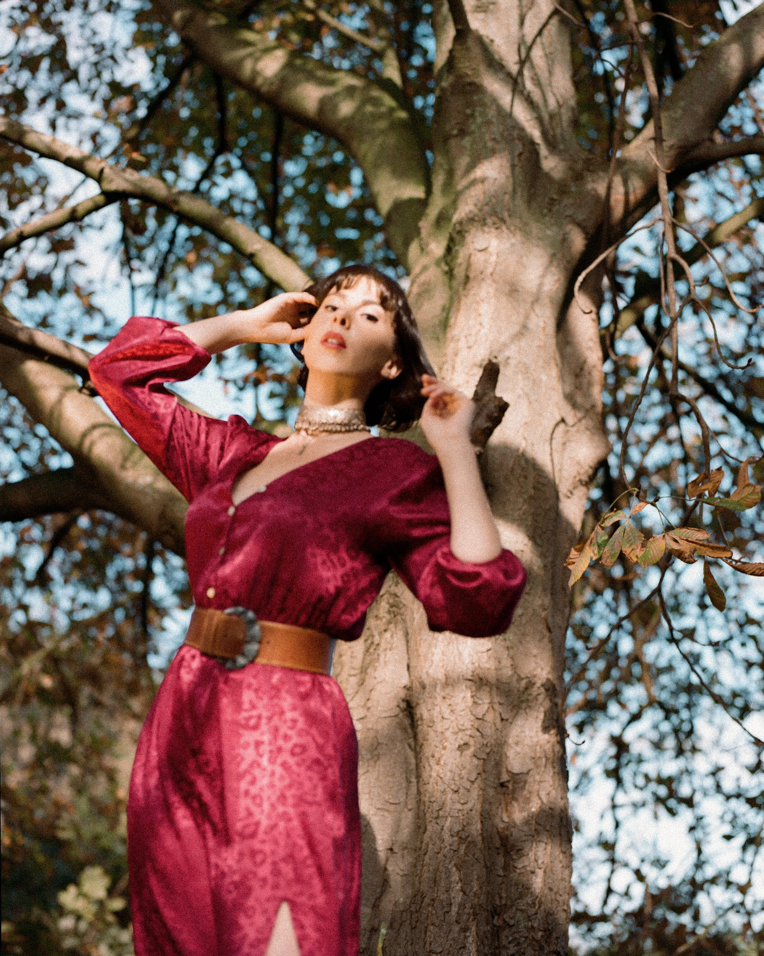 Folk Phenomenon Georgia van Etten is serving with her Latest Single “Emma Lee” 