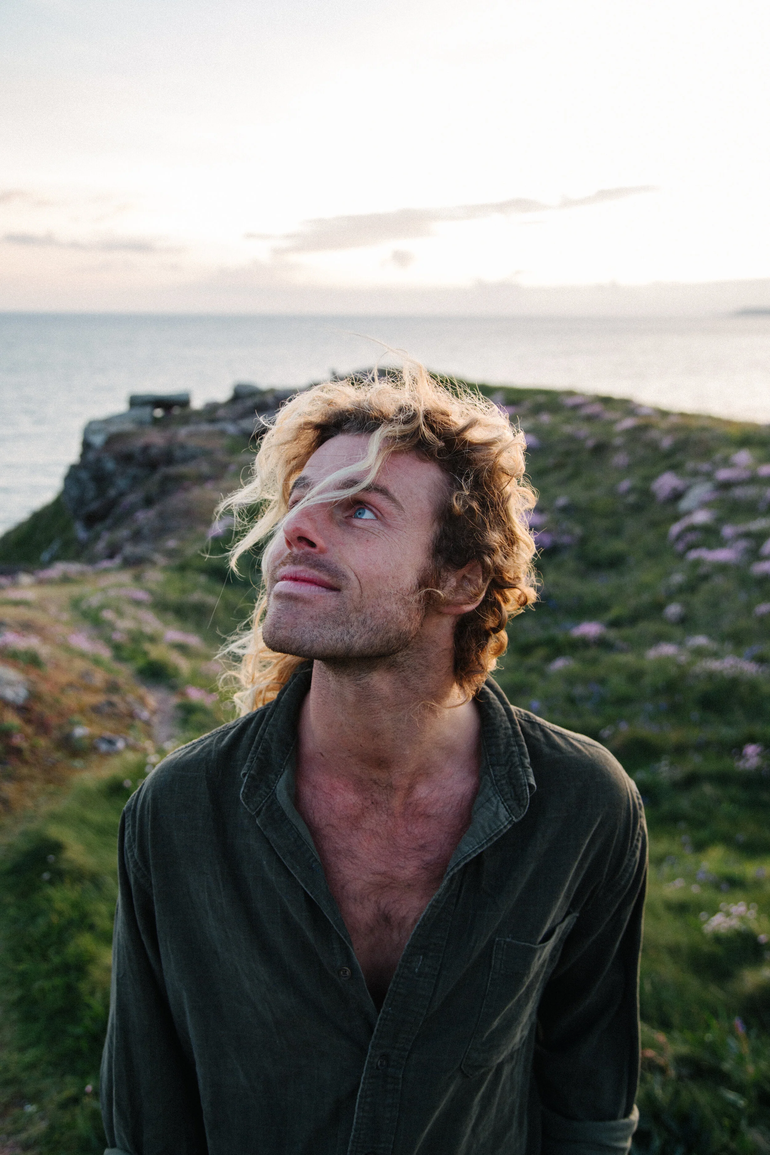Kim Churchill Delights Us With The Final Instalment Of His EP Series Releasing “Again” 