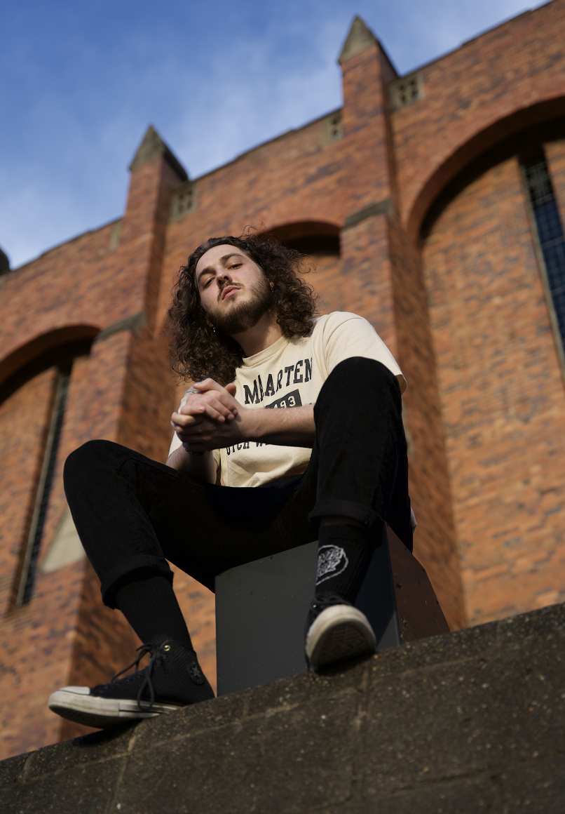 Sydney’s Hip Hop Artist Zekiel has Struck Gold in Latest Single - “Like Gold”