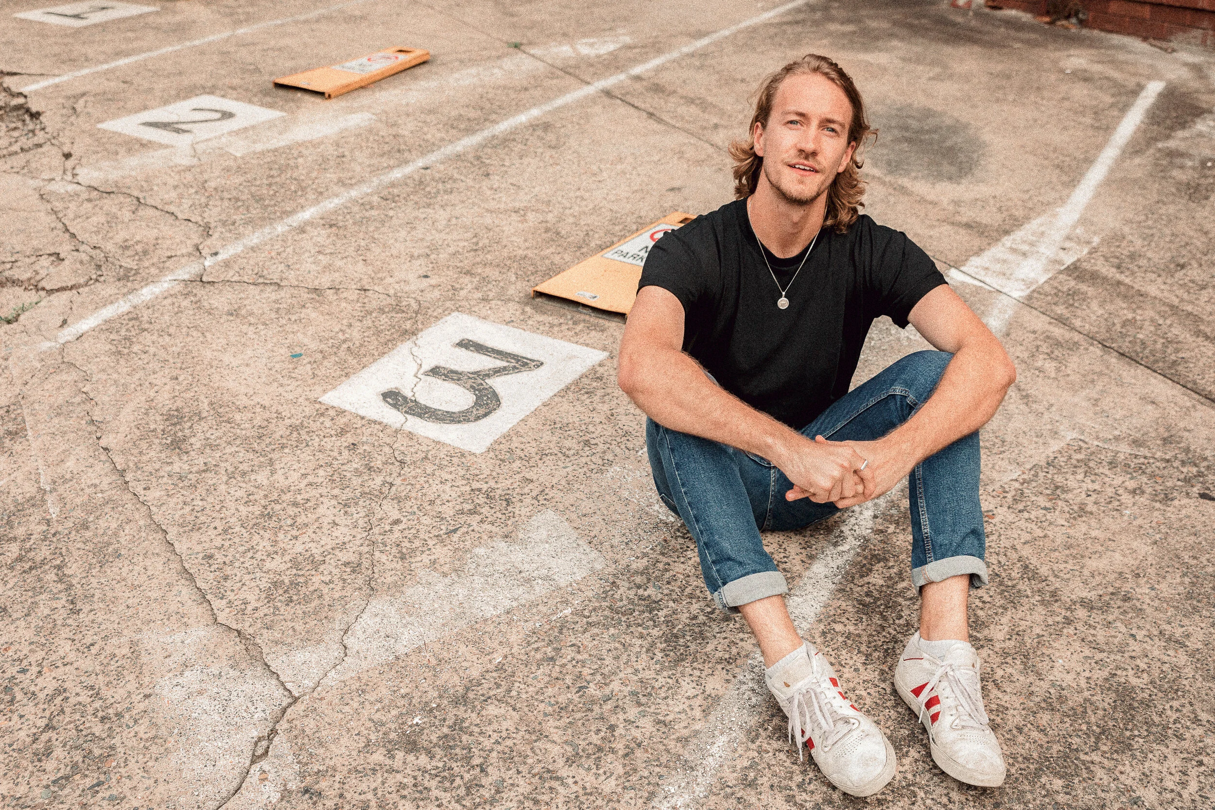 The Latest Track “Runway” From Paradise Patches is Dexterous and Danceable. 