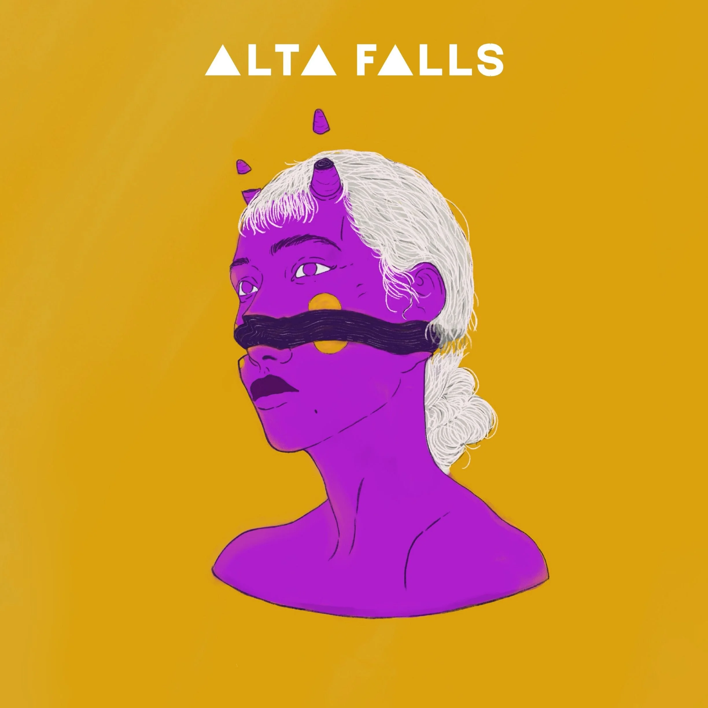 Alta Falls Sends Us Flying With “Take Me On Down”