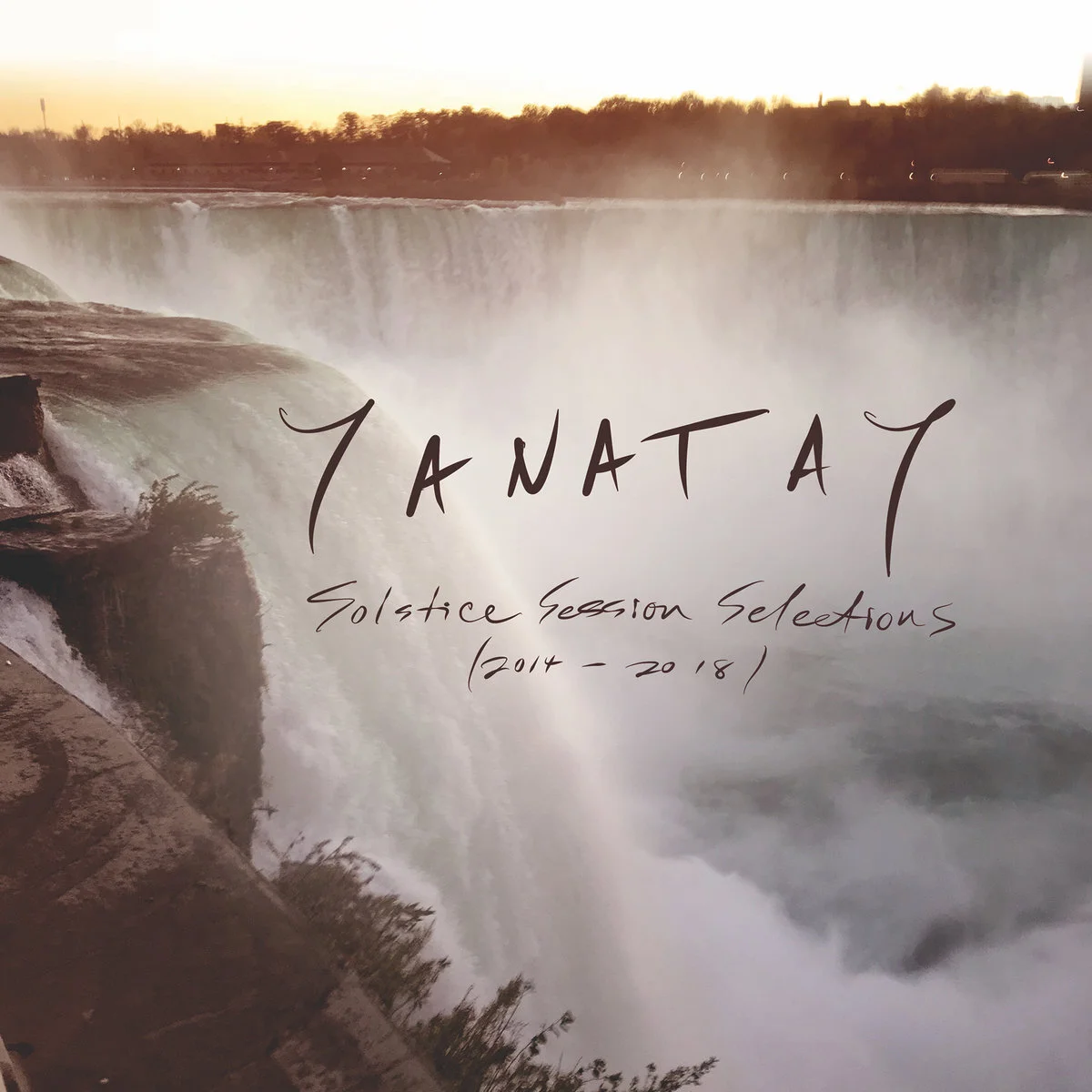 Matthew O’Neill Releases Soulful EP “Yanatay Solstice Sessions Selections 2014-2018”