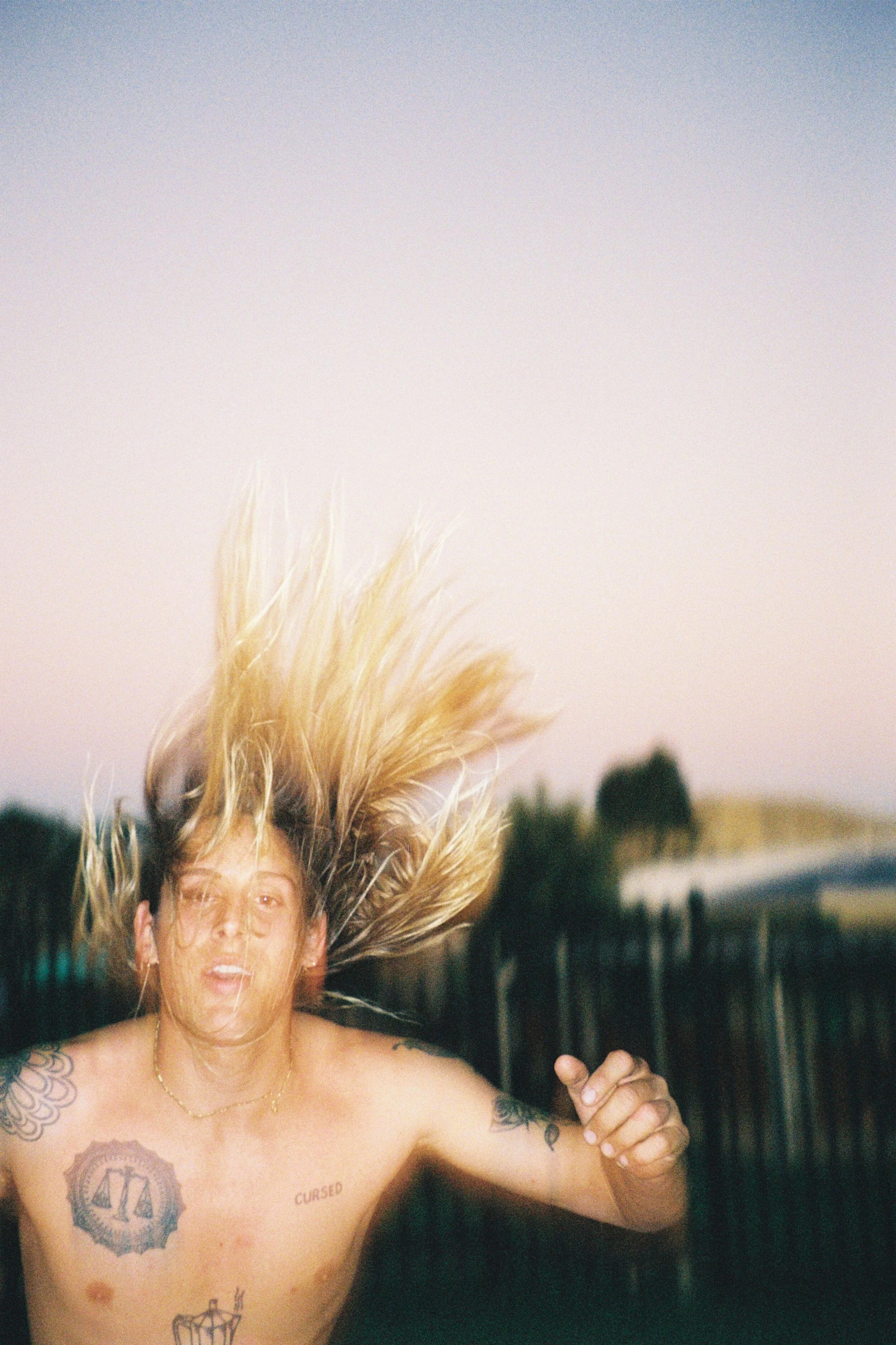 The Latest EP From Pop Project Congrats Is Destined For Dancing. 