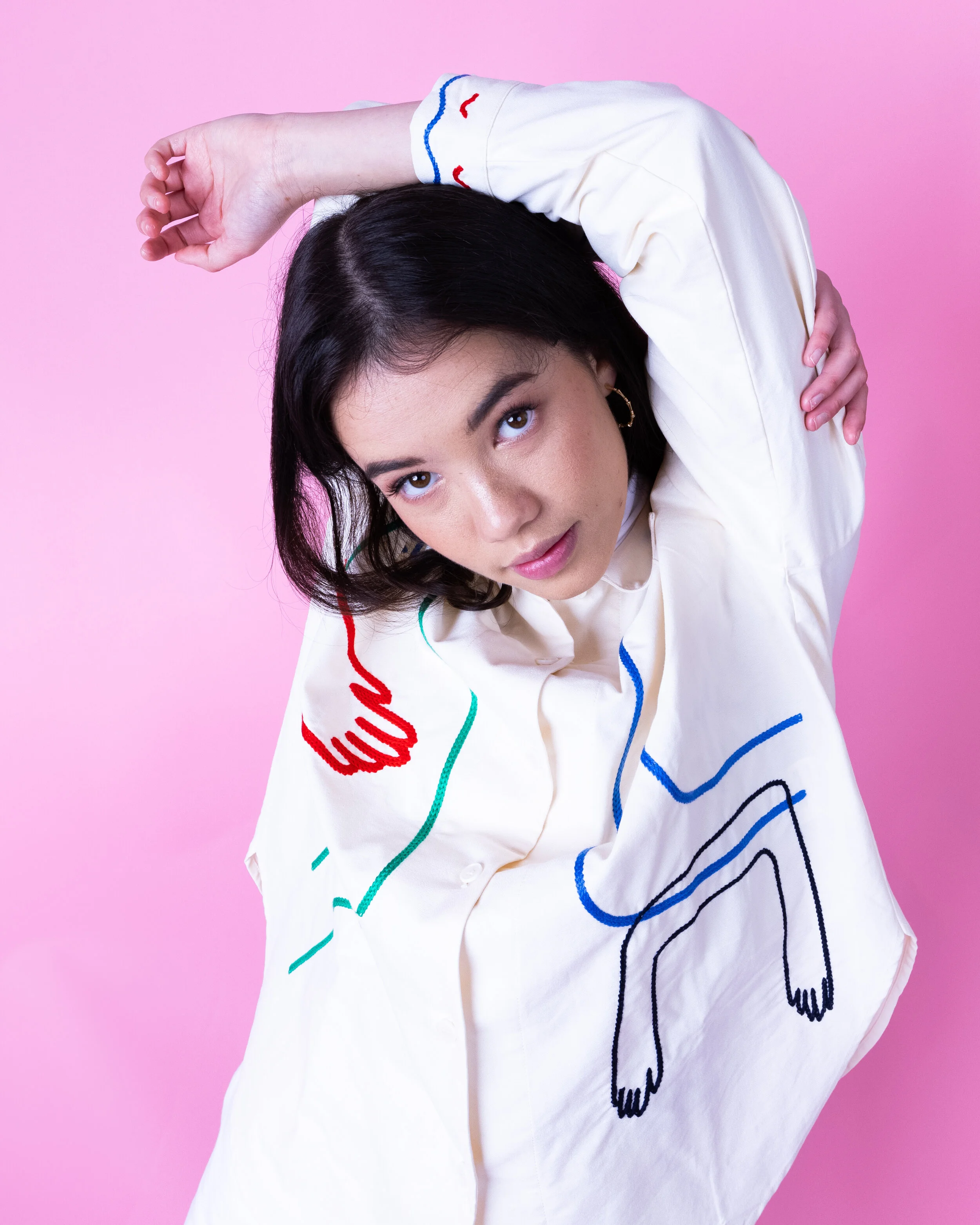 Lucy Sugerman Releases Tell It Like It Is Single “golden boy” 